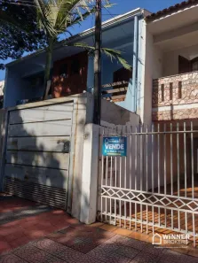 Sobrado com 3 Quartos à venda, 250m² no Zona 02, Maringá