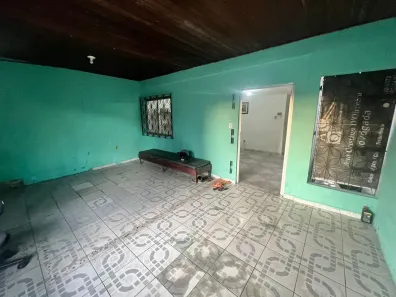 Casa com 3 Quartos à venda, 400m² no Guamá, Belém