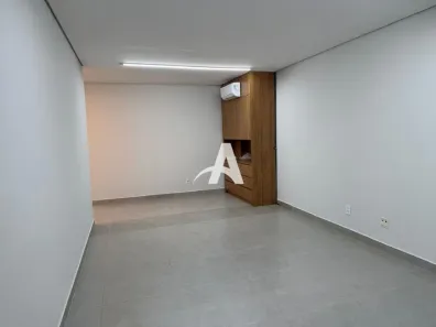 Sala Comercial para alugar, 160m² no Morada da Colina, Uberlândia