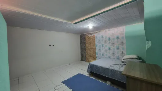 Casa com 2 Quartos à venda, 45m² no Vila Nova de Colares, Serra