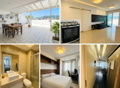 Apartamento com 2 Quartos à venda, 153m² no Andaraí, Rio de Janeiro