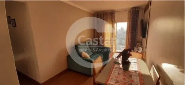 Apartamento com 2 Quartos à venda, 63m² no Vila Carrão, São Paulo