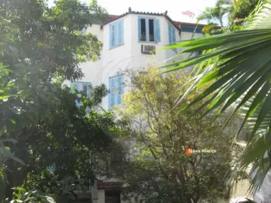 Casa com 7 Quartos à venda, 300m² no Santa Teresa, Rio de Janeiro