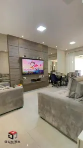 Apartamento com 3 Quartos à venda, 120m² no Vila Metalúrgica, Santo André