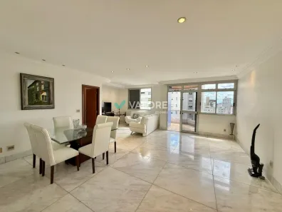 Apartamento com 4 Quartos à venda, 148m² no Anchieta, Belo Horizonte