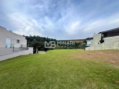 Lote/Terreno à venda, 621m² no Tamboré, Santana de Parnaíba