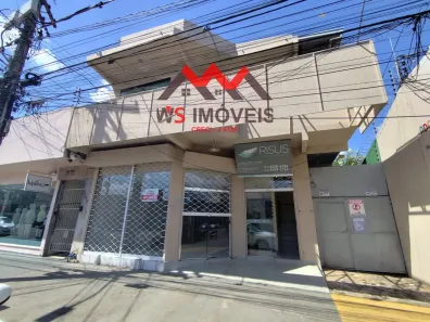Sala Comercial com 2 Quartos para alugar, 42m² no São Cristóvão, Porto Velho