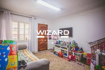 Sobrado com 2 Quartos à venda, 100m² no Vila Clementino, São Paulo