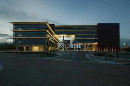 Sala Comercial para alugar, 45m² no Jardim Francisco Fernandes, São José do Rio Preto