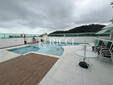 Apartamento com 3 Quartos à venda, 109m² no Pitangueiras, Guarujá