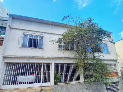 Casa com 5 Quartos à venda, 356m² no Centro, Juiz de Fora