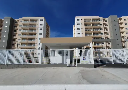 Apartamento com 2 Quartos à venda, 54m² no Aruana, Aracaju