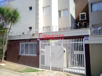 Apartamento com 3 Quartos à venda, 86m² no Residencial Flórida, Ribeirão Preto