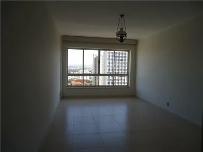 Apartamento com 3 Quartos para alugar, 139m² no Centro, Ribeirão Preto