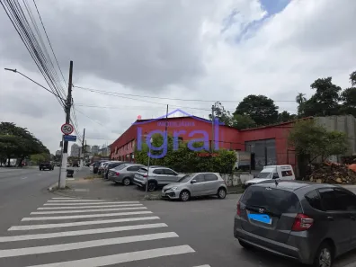 Ponto Comercial para alugar, 334m² no Jardim Petrópolis, São Paulo
