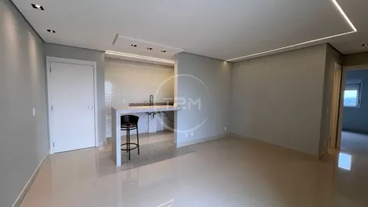 Apartamento com 2 Quartos para venda ou aluguel, 66m² no Jardim Senador Vergueiro, Limeira