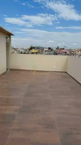 Apartamento com 2 Quartos à venda, 88m² no Vila Cristina, Betim