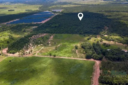 Lote/Terreno à venda, 90m² no Distrito Industrial, Cuiabá