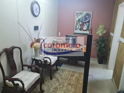 Sala Comercial à venda, 45m² no Barra Funda, São Paulo