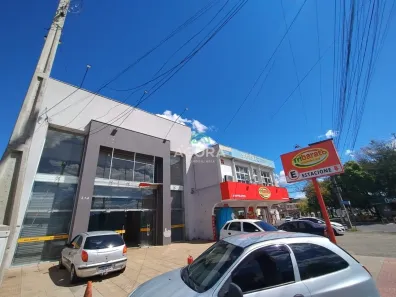 Ponto Comercial para alugar, 503m² no Mathias Velho, Canoas