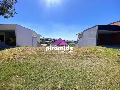 Lote/Terreno à venda, 377m² no Loteamento Verana, São José dos Campos