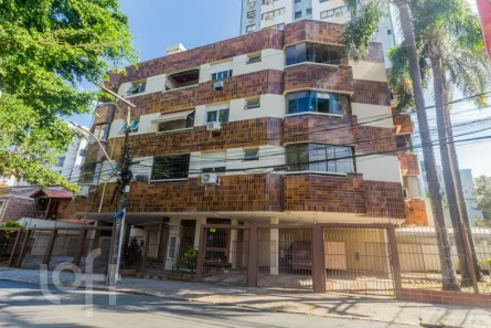 Apartamento com 2 Quartos à venda, 88m² no Boa Vista, Porto Alegre