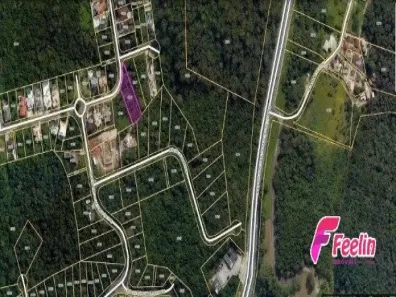Lote/Terreno à venda, 1500m² no João Paulo, Florianópolis