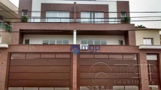 Sobrado com 3 Quartos à venda, 287m² no Vila Maria Alta, São Paulo