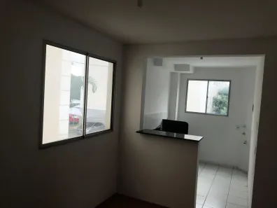 Apartamento com 2 Quartos à venda, 47m² no Residencial Sítio Santo Antônio, Taubaté