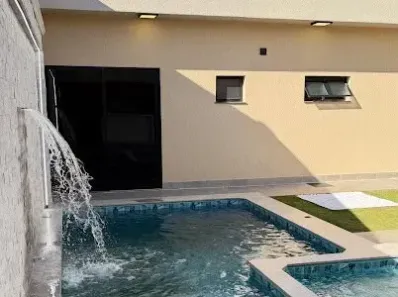 Casa com 3 Quartos à venda, 390m² no Jardim Europa, Goiânia