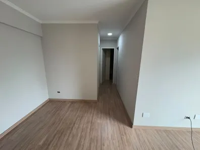 Apartamento com 2 Quartos à venda, 64m² no Vila Gumercindo, São Paulo