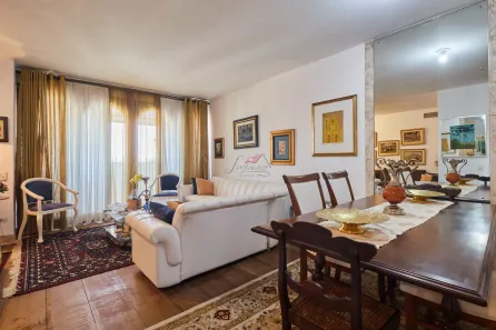 Cobertura com 4 Quartos à venda, 241m² no Juvevê, Curitiba