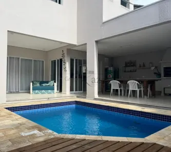 Casa de Condomínio com 4 Quartos à venda, 260m² no Urbanova, São José dos Campos