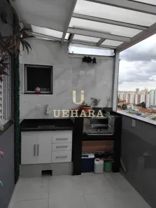 Apartamento com 2 Quartos à venda, 75m² no Vila Matilde, São Paulo