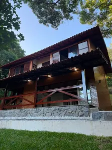 Casa de Condomínio com 4 Quartos à venda, 290m² no Porto Novo, Saquarema