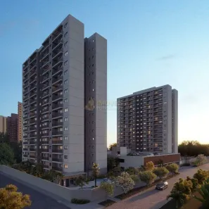 Apartamento com 2 Quartos à venda, 70m² no Candelária, Natal