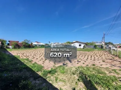 Lote/Terreno à venda, 613m² no Ibiraquera, Imbituba