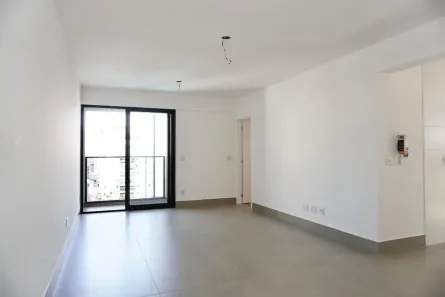 Apartamento com 3 Quartos à venda, 87m² no Santa Efigênia, Belo Horizonte