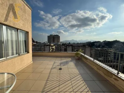Cobertura com 2 Quartos à venda, 138m² no Freguesia (Jacarepaguá), Rio de Janeiro