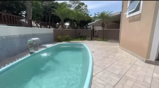 Sobrado com 3 Quartos à venda, 183m² no Jardim das Indústrias, São José dos Campos