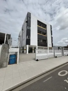 Apartamento com 2 Quartos à venda, 62m² no Cristo Redentor, João Pessoa