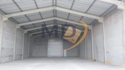 Galpão/Depósito/Armazém para alugar, 495m² no Vila Francisco Matarazzo, Santo André