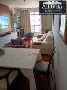 Apartamento com 3 Quartos à venda, 138m² no Pituba, Salvador