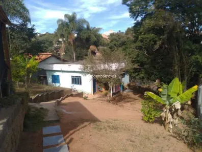 Lote/Terreno à venda, 920m² no Jardim Ipê, Itatiba