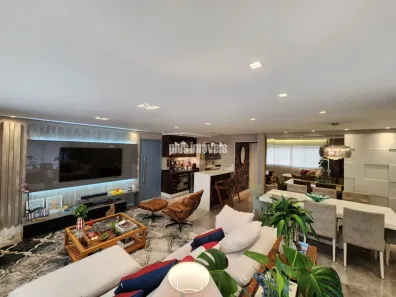 Apartamento com 3 Quartos à venda, 105m² no Vila Andrade, São Paulo