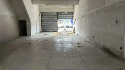 Ponto Comercial para alugar, 180m² no Campestre, Santo André