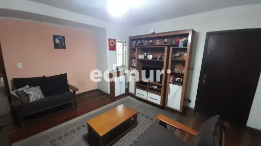 Sobrado com 4 Quartos à venda, 208m² no Parque Capuava, Santo André