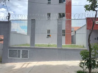 Apartamento com 2 Quartos à venda, 142m² no Santa Mônica, Belo Horizonte