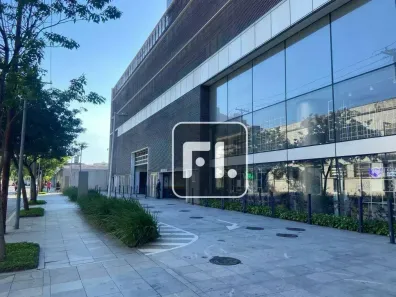 Sala Comercial para alugar, 637m² no Santo Cristo, Rio de Janeiro