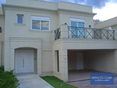 Casa de Condomínio com 4 Quartos à venda, 479m² no Jardim Panorama, São Paulo